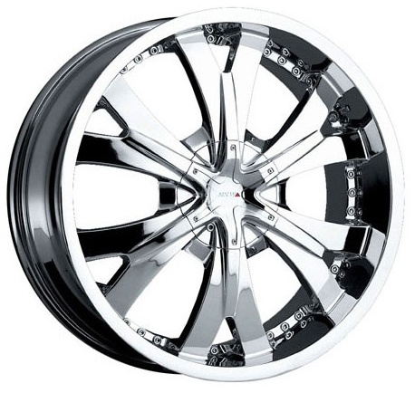 Scheda Variante Ruota &rsaquo; Marca: Mi-tech &rsaquo; Modello: MK-53