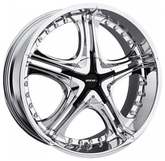 Scheda Variante Ruota &rsaquo; Marca: Mi-tech &rsaquo; Modello: MK-61