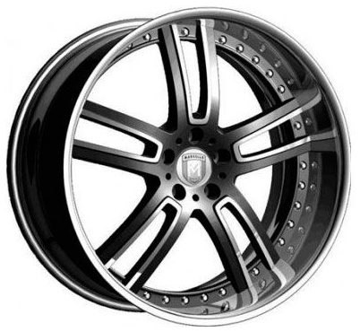 Scheda Variante Ruota &rsaquo; Marca: Mi-tech &rsaquo; Modello: MT-06