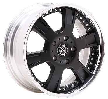 Scheda Variante Ruota &rsaquo; Marca: Mi-tech &rsaquo; Modello: MT-08