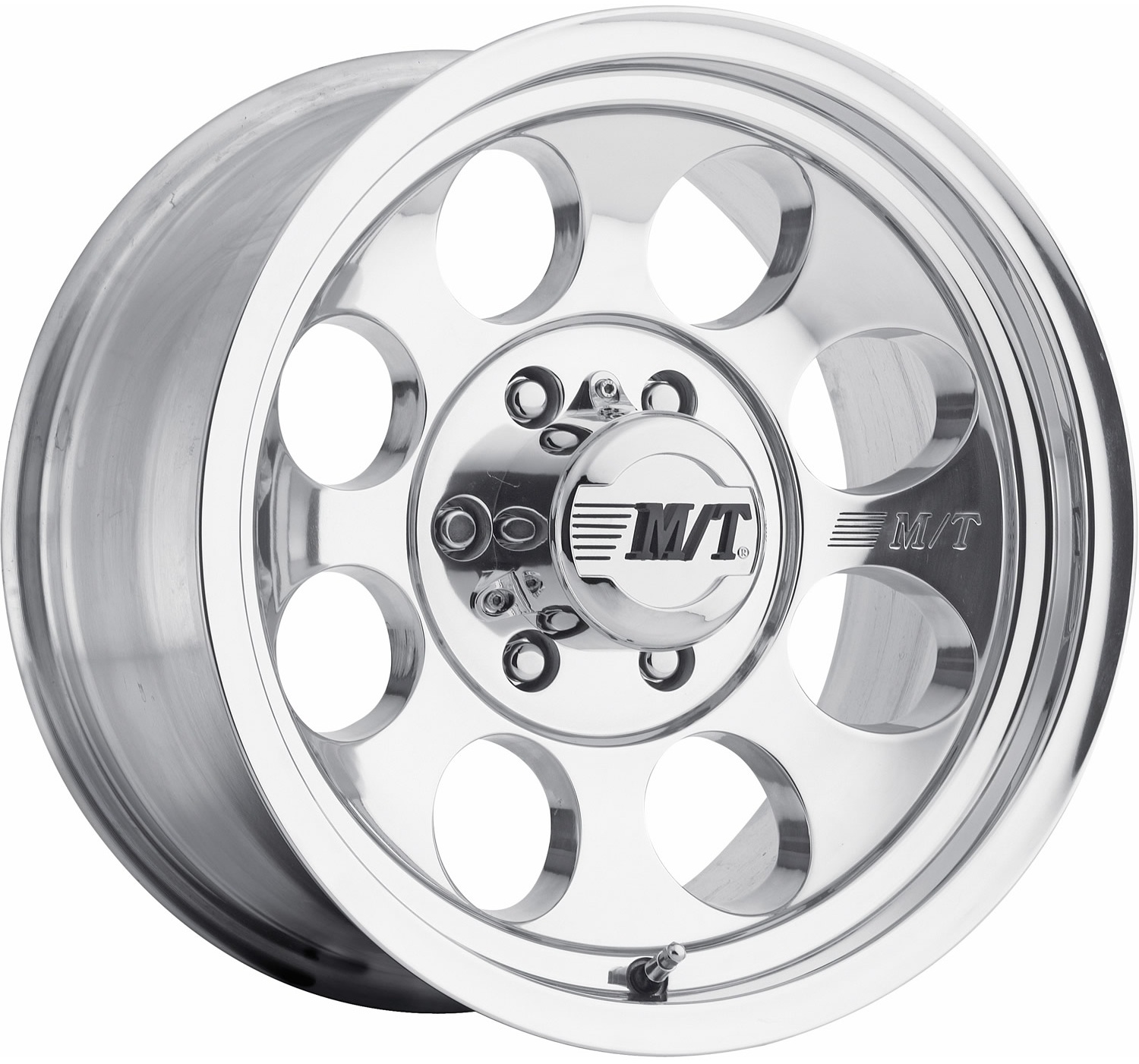 Scheda Variante Ruota &rsaquo; Marca: Mickey Thompson &rsaquo; Modello: Classic III