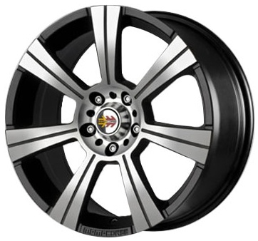 Scheda Variante Ruota &rsaquo; Marca: Momo &rsaquo; Modello: Predator