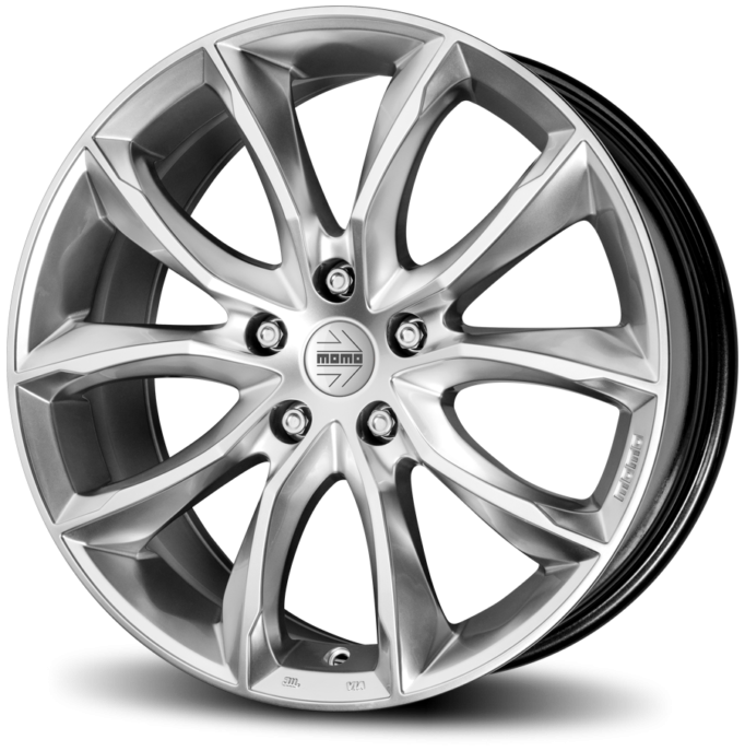 Scheda Variante Ruota &rsaquo; Marca: Momo &rsaquo; Modello: Screamjet