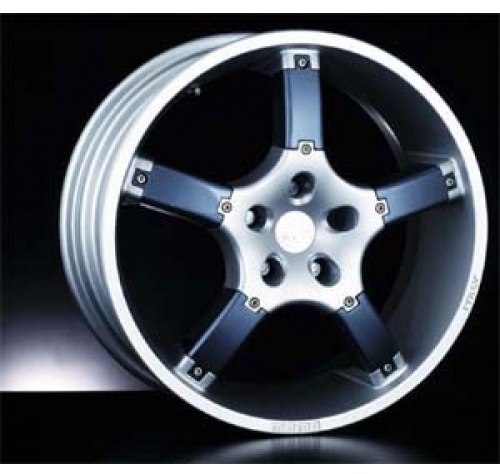 Scheda Variante Ruota &rsaquo; Marca: Momo &rsaquo; Modello: Tuner