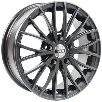Scheda Variante Ruota &rsaquo; Marca: NEO &rsaquo; Modello: 671