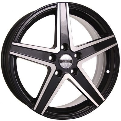 Scheda Variante Ruota &rsaquo; Marca: NEO &rsaquo; Modello: 724