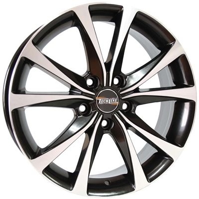 Scheda Variante Ruota &rsaquo; Marca: NEO &rsaquo; Modello: 734