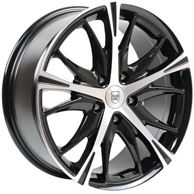 Scheda Variante Ruota &rsaquo; Marca: NEO &rsaquo; Modello: 811