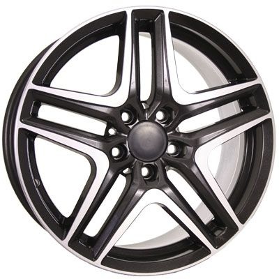 Scheda Variante Ruota &rsaquo; Marca: NEO &rsaquo; Modello: 823