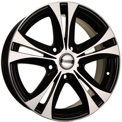 Scheda Variante Ruota &rsaquo; Marca: NEO &rsaquo; Modello: 844
