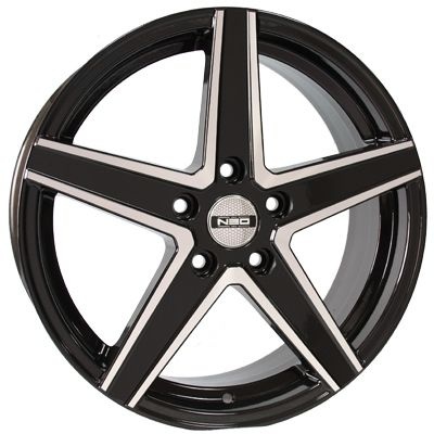 Scheda Variante Ruota &rsaquo; Marca: NEO &rsaquo; Modello: V01