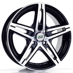 Scheda Variante Ruota &rsaquo; Marca: Nitro &rsaquo; Modello: Y-3113