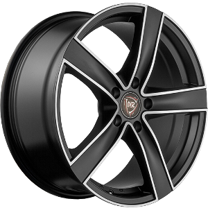 Scheda Variante Ruota &rsaquo; Marca: NZ &rsaquo; Modello: F-10