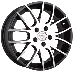 Scheda Variante Ruota &rsaquo; Marca: NZ &rsaquo; Modello: F-38