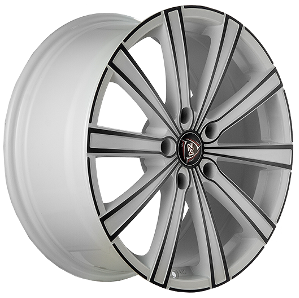Scheda Variante Ruota &rsaquo; Marca: NZ &rsaquo; Modello: F-55