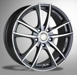 Scheda Variante Ruota &rsaquo; Marca: NZ &rsaquo; Modello: F-20