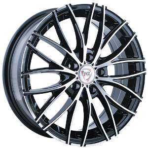 Scheda Variante Ruota &rsaquo; Marca: NZ &rsaquo; Modello: F28