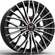 Scheda Variante Ruota &rsaquo; Marca: NZ &rsaquo; Modello: F-3