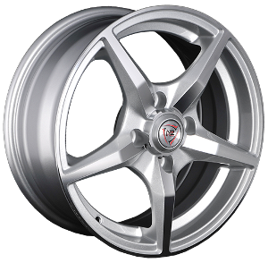 Scheda Variante Ruota &rsaquo; Marca: NZ &rsaquo; Modello: F-30