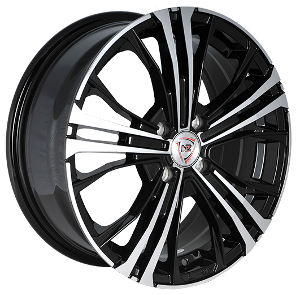 Scheda Variante Ruota &rsaquo; Marca: NZ &rsaquo; Modello: F4