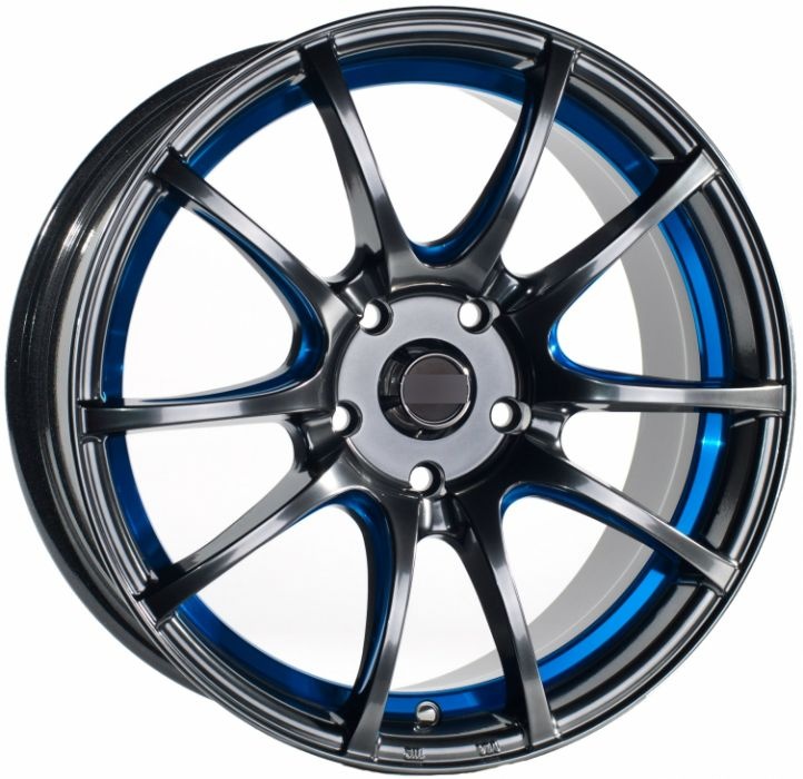 Scheda Variante Ruota &rsaquo; Marca: NZ &rsaquo; Modello: F43