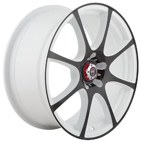 Scheda Variante Ruota &rsaquo; Marca: NZ &rsaquo; Modello: F46