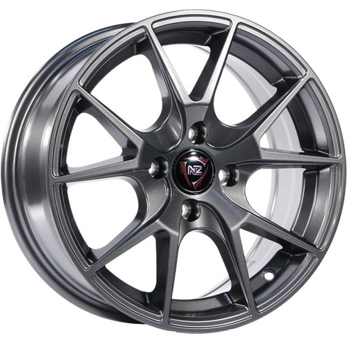 Scheda Variante Ruota &rsaquo; Marca: NZ &rsaquo; Modello: H-04