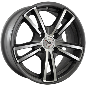 Scheda Variante Ruota &rsaquo; Marca: NZ &rsaquo; Modello: SH596