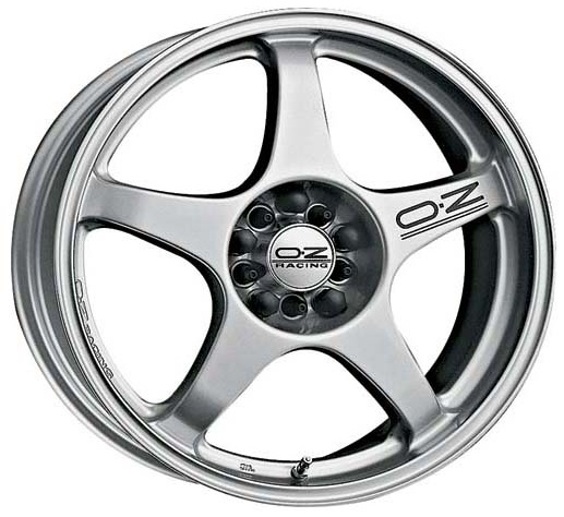 Scheda Variante Ruota &rsaquo; Marca: OZ Racing &rsaquo; Modello: Crono HT