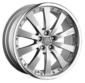 Scheda Variante Ruota &rsaquo; Marca: OZ Racing &rsaquo; Modello: Michelangelo II PL