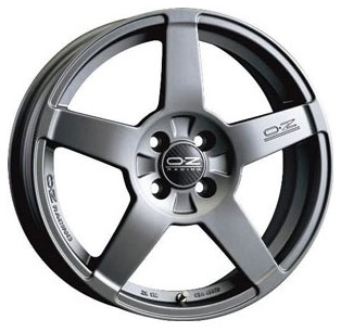 Scheda Variante Ruota &rsaquo; Marca: OZ Racing &rsaquo; Modello: Record
