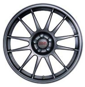 Scheda Variante Ruota &rsaquo; Marca: OZ Racing &rsaquo; Modello: Superleggera