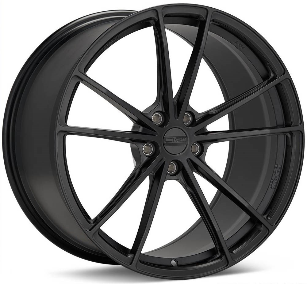 Scheda Variante Ruota &rsaquo; Marca: OZ Racing &rsaquo; Modello: Zeus HLT