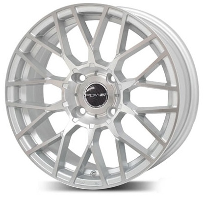 Scheda Variante Ruota &rsaquo; Marca: PDW &rsaquo; Modello: 2020