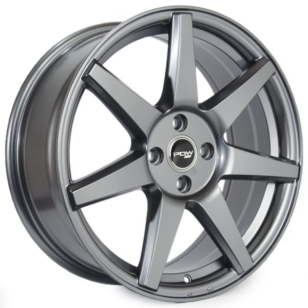 Scheda Variante Ruota &rsaquo; Marca: PDW &rsaquo; Modello: RJR REV