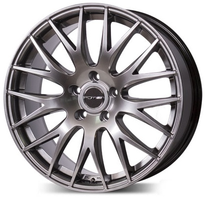 Scheda Variante Ruota &rsaquo; Marca: PDW &rsaquo; Modello: Savor