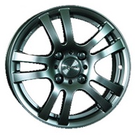 Scheda Variante Ruota &rsaquo; Marca: Proma &rsaquo; Modello: Салют