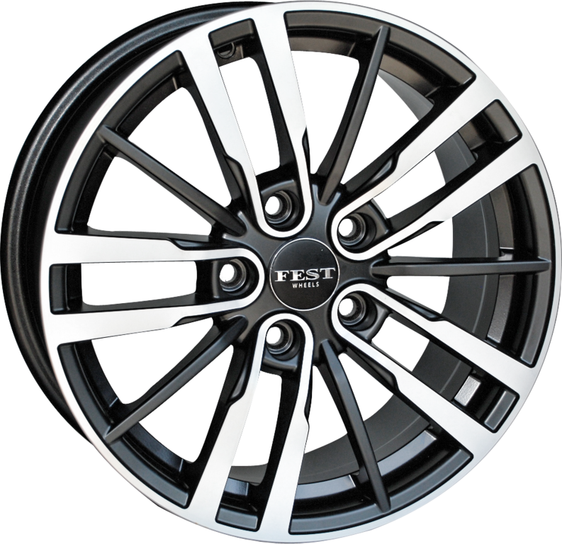 Scheda Variante Ruota &rsaquo; Marca: Proma &rsaquo; Modello: Вегас