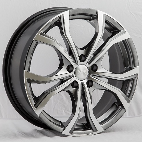 Scheda Variante Ruota &rsaquo; Marca: Race Ready &rsaquo; Modello: CSS9526