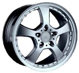 Scheda Variante Ruota &rsaquo; Marca: Racing Wheels &rsaquo; Modello: BZ-01