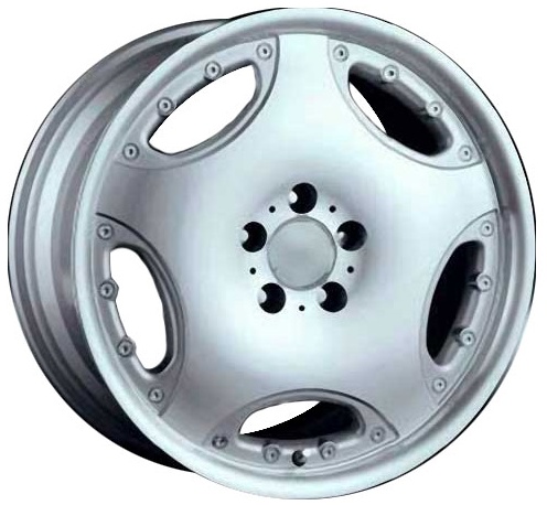 Scheda Variante Ruota &rsaquo; Marca: Racing Wheels &rsaquo; Modello: BZ-13
