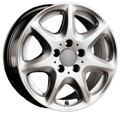 Scheda Variante Ruota &rsaquo; Marca: Racing Wheels &rsaquo; Modello: BZ-18R