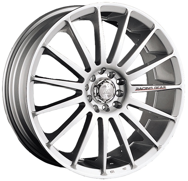 Scheda Variante Ruota &rsaquo; Marca: Racing Wheels &rsaquo; Modello: H-112