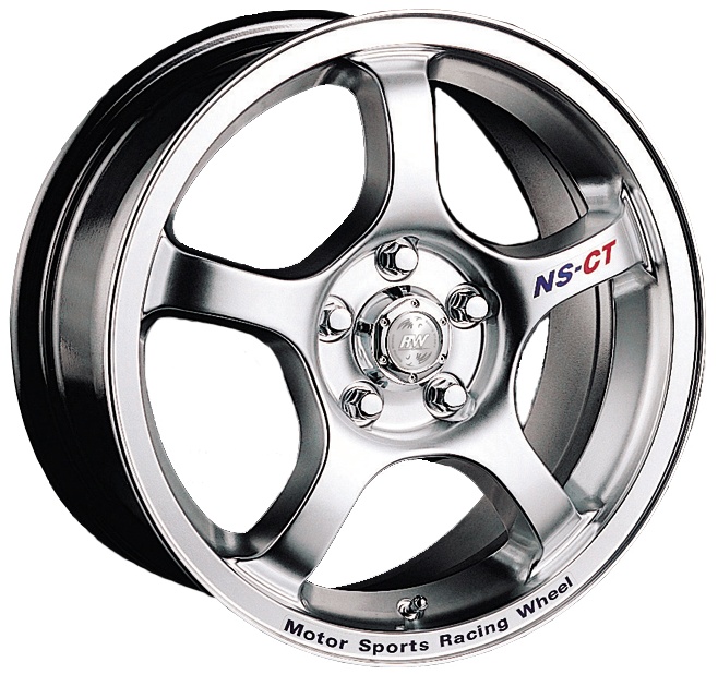 Scheda Variante Ruota &rsaquo; Marca: Racing Wheels &rsaquo; Modello: H-135