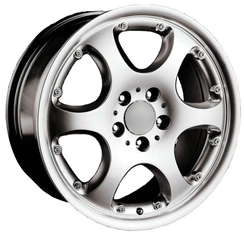 Scheda Variante Ruota &rsaquo; Marca: Racing Wheels &rsaquo; Modello: H-136