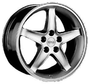 Scheda Variante Ruota &rsaquo; Marca: Racing Wheels &rsaquo; Modello: H-137