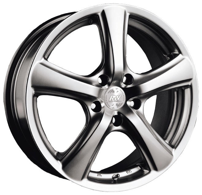 Scheda Variante Ruota &rsaquo; Marca: Racing Wheels &rsaquo; Modello: H-184