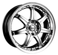 Scheda Variante Ruota &rsaquo; Marca: Racing Wheels &rsaquo; Modello: H-195