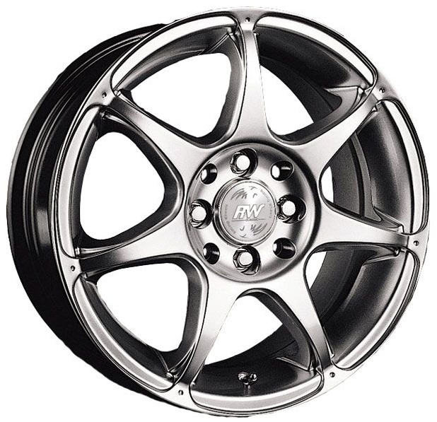 Scheda Variante Ruota &rsaquo; Marca: Racing Wheels &rsaquo; Modello: H-249