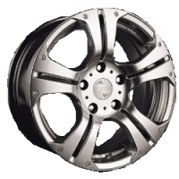 Scheda Variante Ruota &rsaquo; Marca: Racing Wheels &rsaquo; Modello: H-259